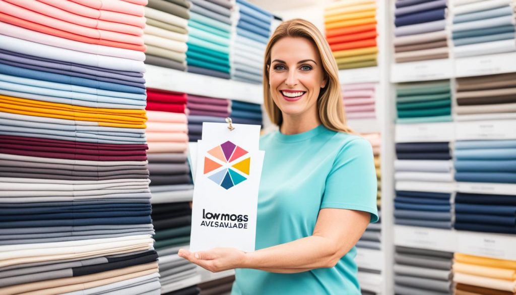 low moq clothing supplier low moq clothing supplier