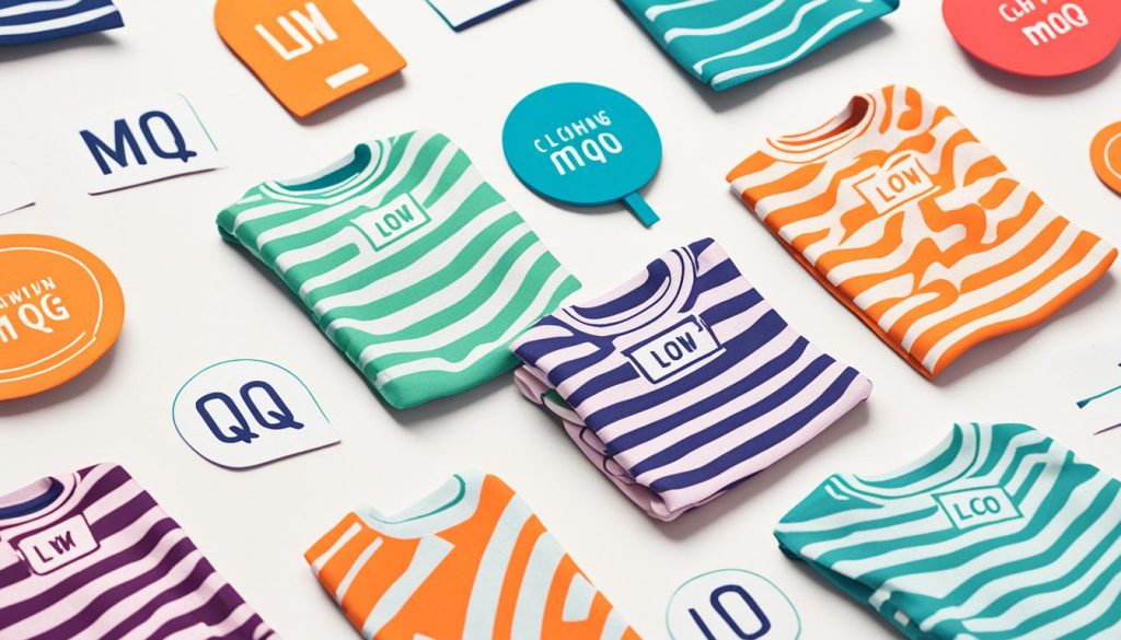 low moq clothing supplier low moq clothing supplier