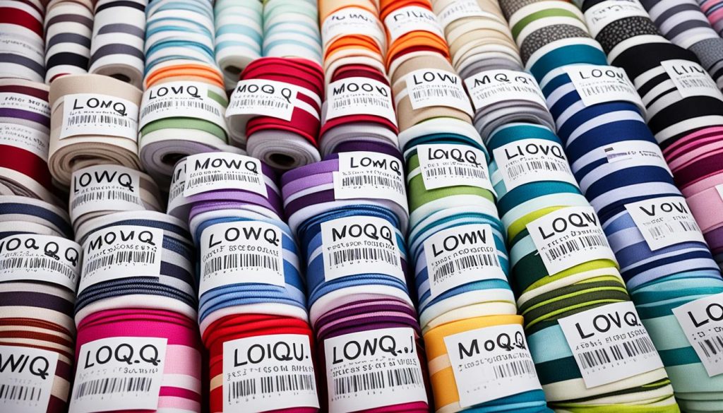 low moq clothing supplier low moq clothing supplier