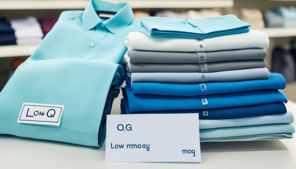 low moq clothing supplier low moq clothing supplier