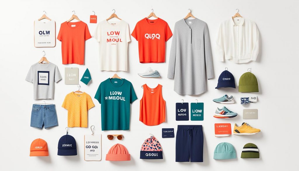 low moq clothing vendor low moq clothing vendor