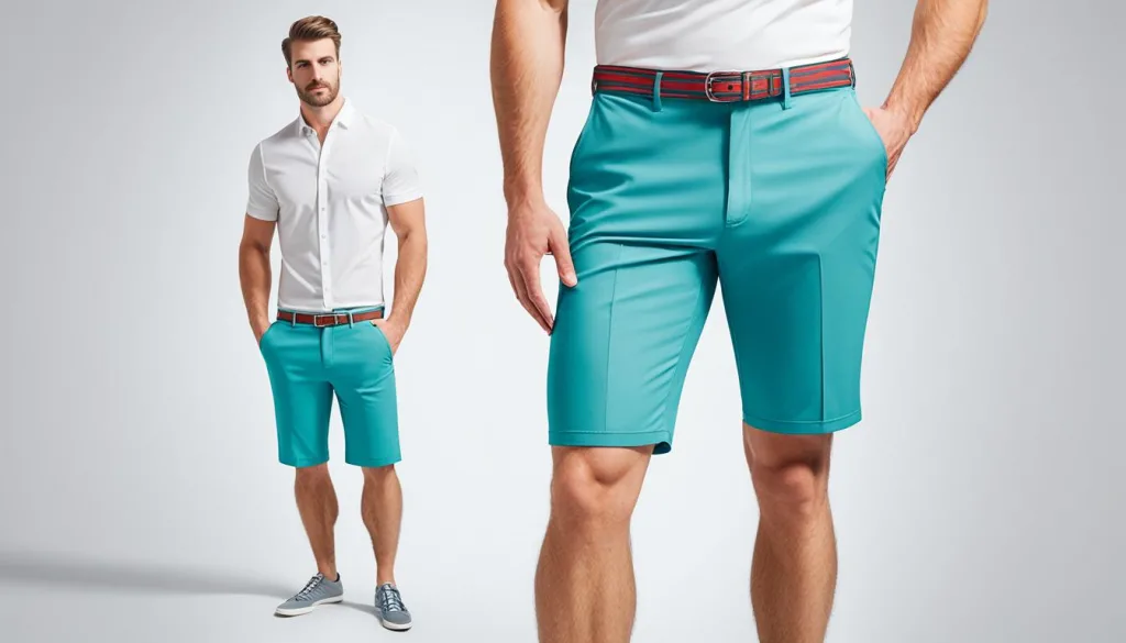 Made-to-Measure Shorts Made-to-Measure Shorts