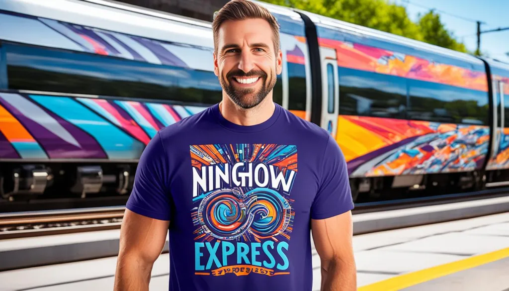 Ninghow Express Custom Shirt Printing Ninghow Express Custom Shirt Printing