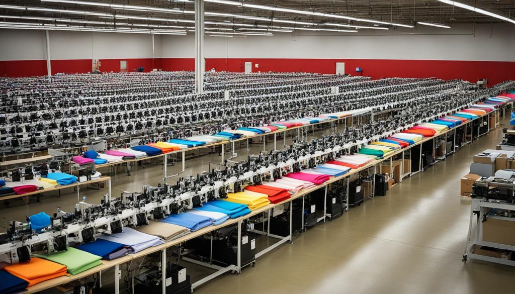 The Pros and Cons of Working with Overseas Clothing Manufacturers 20 overseas clothing manufacturers