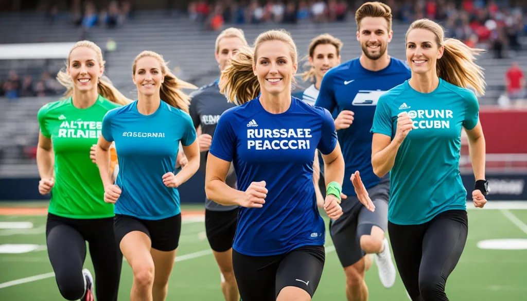 Personalized Performance Shirts Personalized Performance Shirts