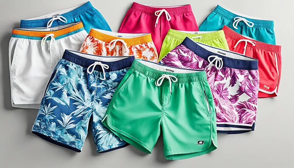 Personalized Shorts Collection Personalized Shorts Collection