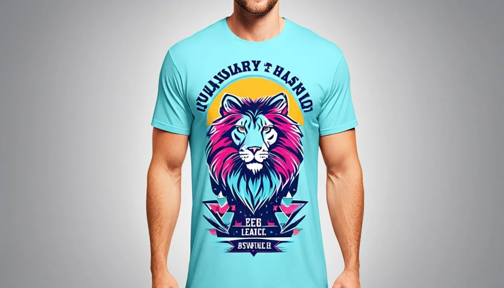 Personalized T-Shirt Design Personalized T-Shirt Design