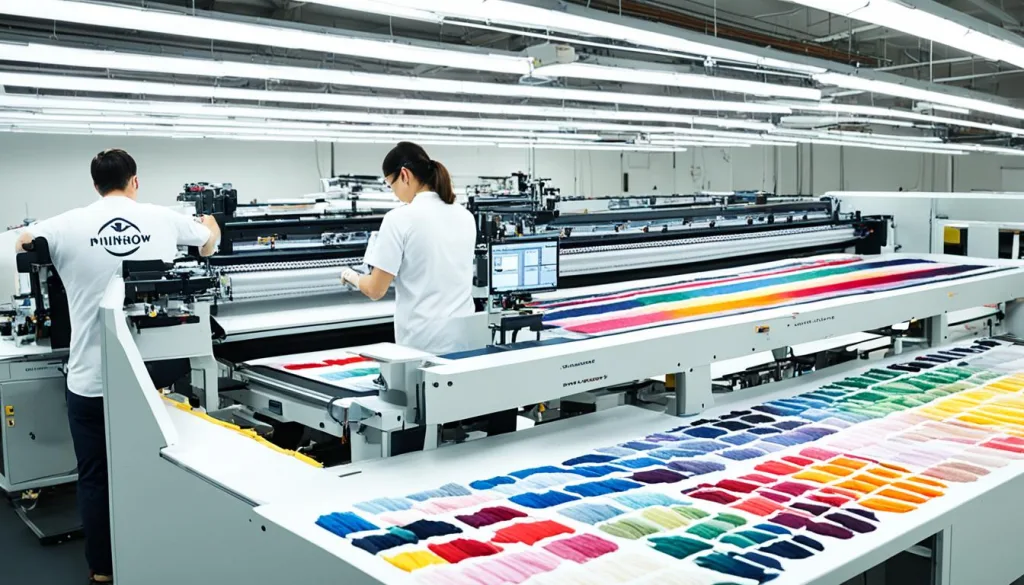 production process production process