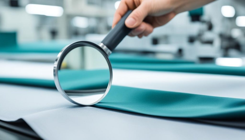 quality control quality control