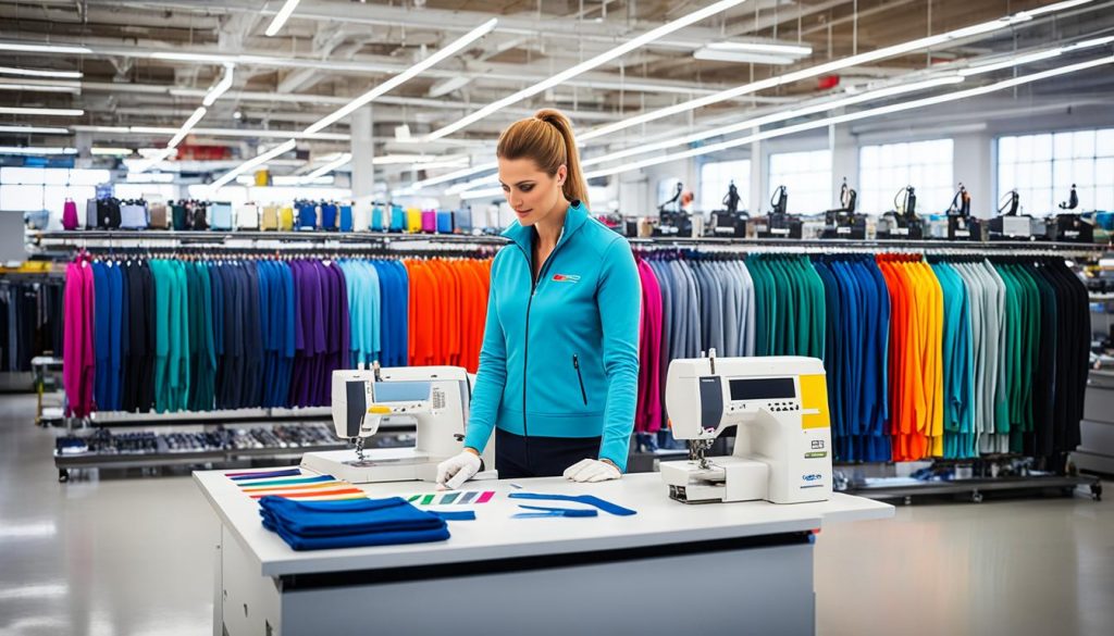 High Quality Quarter Zip Pullover Custom Manufacturer 16 quarter zip pullover