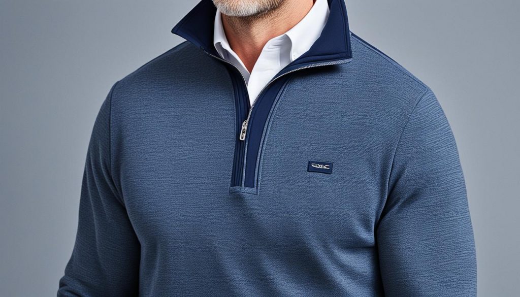 quarter zip pullover for layering quarter zip pullover for layering
