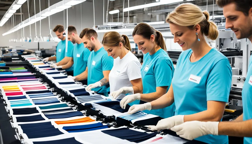 Get Quick Custom T-Shirts | Fast Delivery & Quality 17 quick custom t shirts