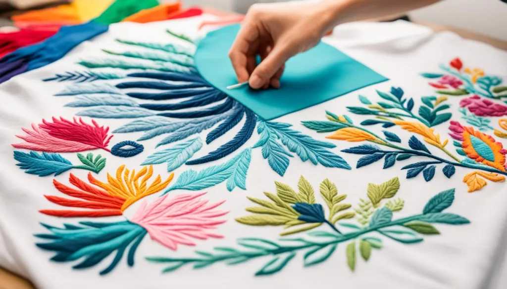 Selecting Custom Embroidery Services Selecting Custom Embroidery Services