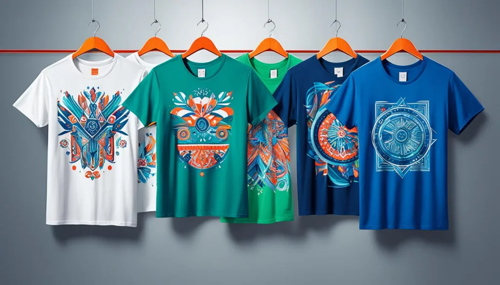 Stylish Silk Screen Apparel Stylish Silk Screen Apparel