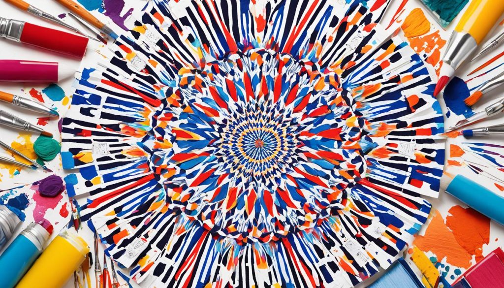 unleash creativity unleash creativity