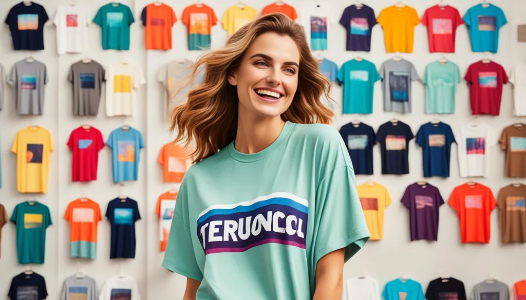 Bulk Oversized Tees - Affordable & Trendy Styles 4 wholesale oversized t shirts