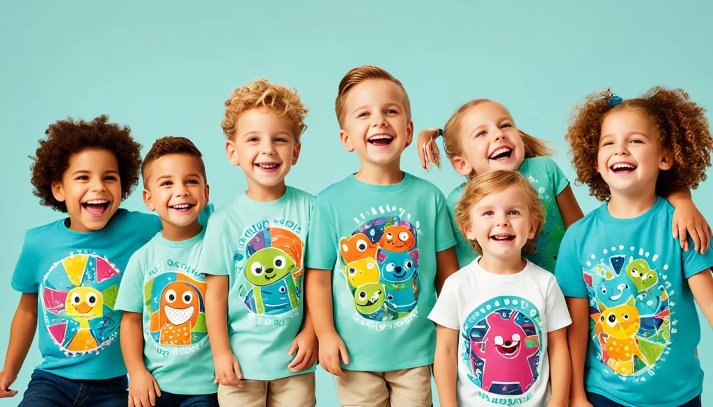 Youth T Shirt Customization Youth T Shirt Customization