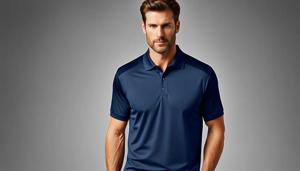 Discover the Ultimate Guide to Polo Shirt Fabric Materials. 1 3rg6s