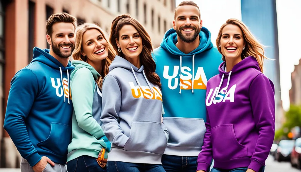 Affordable High-Quality Hoodies Made in the USA: A Complete Guide 9 Affordable high-quality hoodies made in the USA