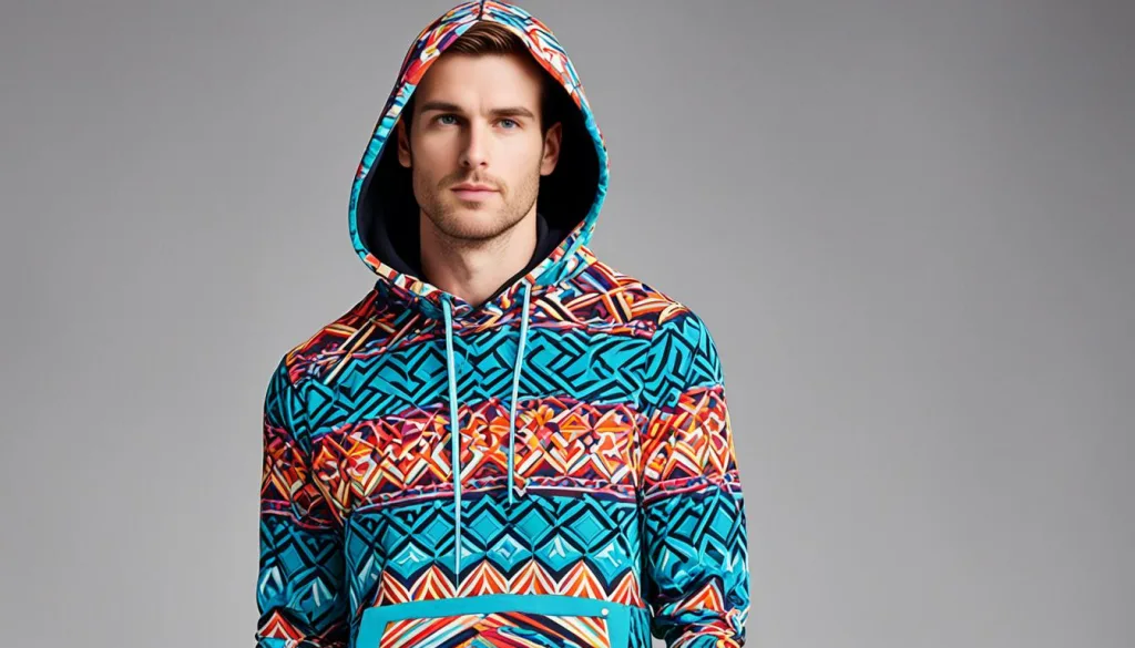 American Hoodie Brands with Innovative Designs 14 American hoodie brands with innovative designs