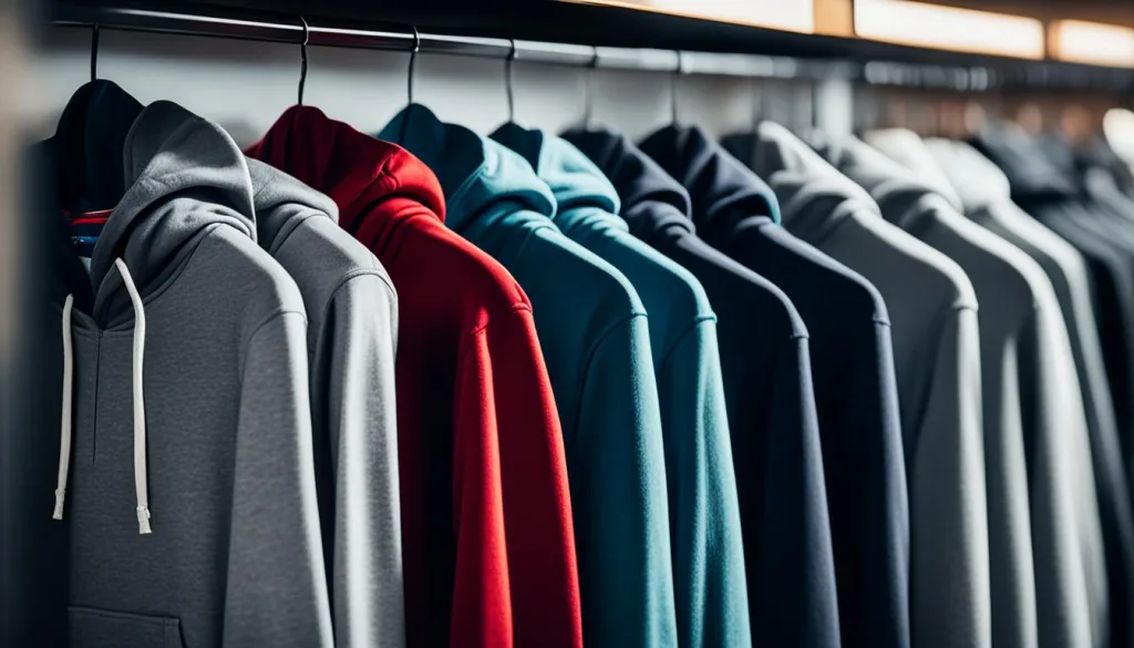 American-made hoodies American-made hoodies