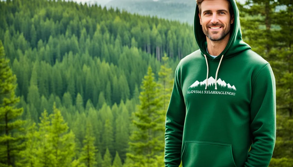 American made sustainable hoodies American made sustainable hoodies