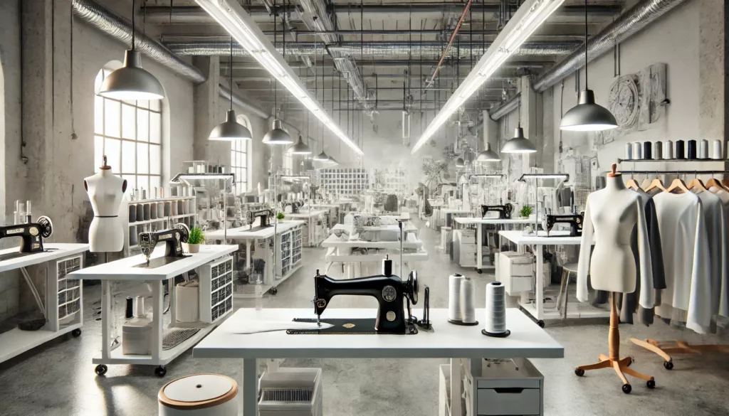 Comprehensive Guide to Apparel Manufacturers in the USA: Top Companies, Trends, and Sourcing Strategies 1 apparel manufacturers in usa