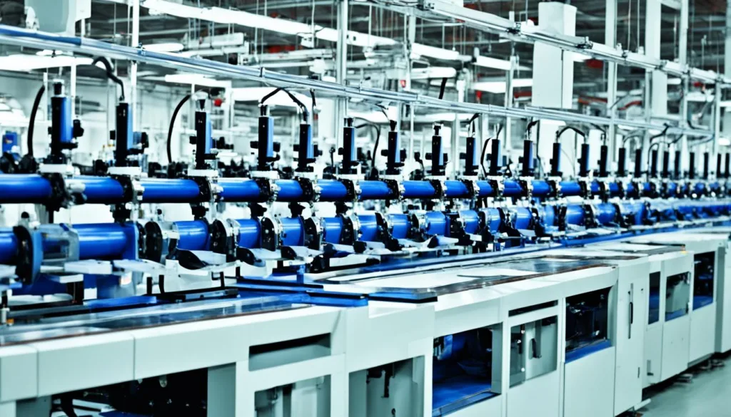 assessing production capabilities of clothing manufacturers in india assessing production capabilities of clothing manufacturers in india