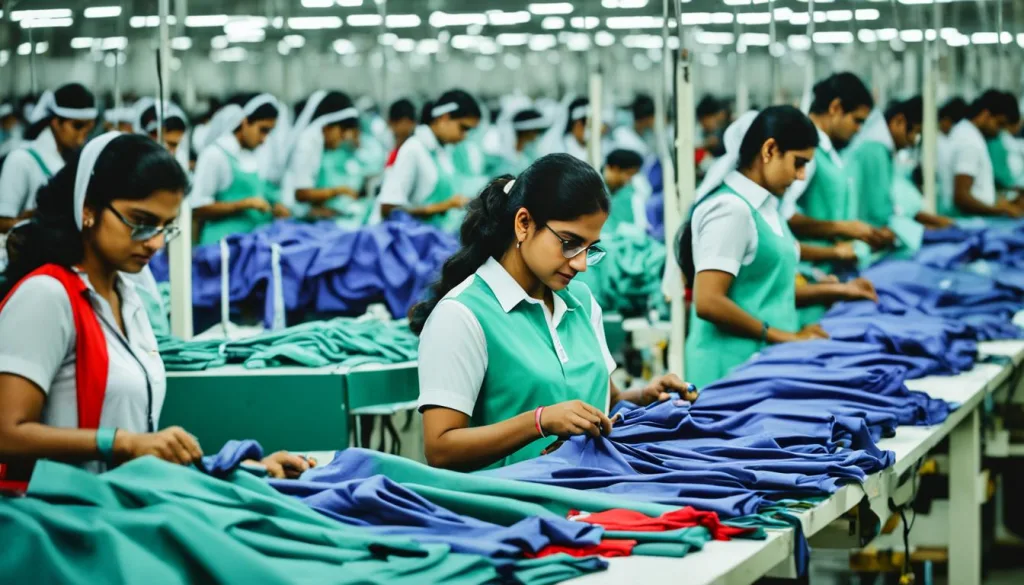 Bangladesh Clothing Manufacturers: Explore Top 10 Suppliers 5 bangladesh clothing manufacturers