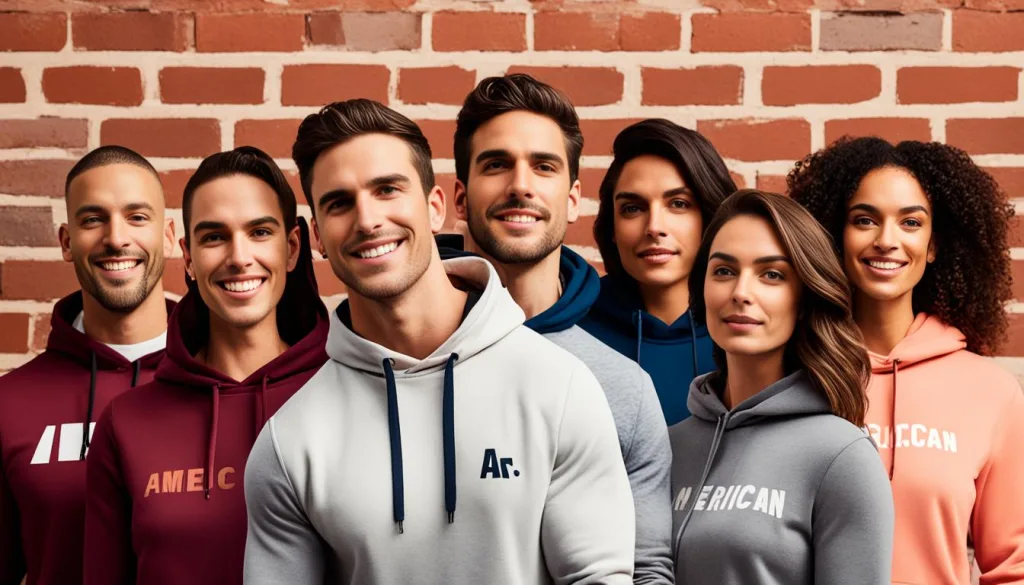 Best American hoodie brands for quality and comfort Best American hoodie brands for quality and comfort