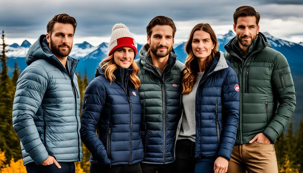 best Canadian-made clothing best Canadian-made clothing