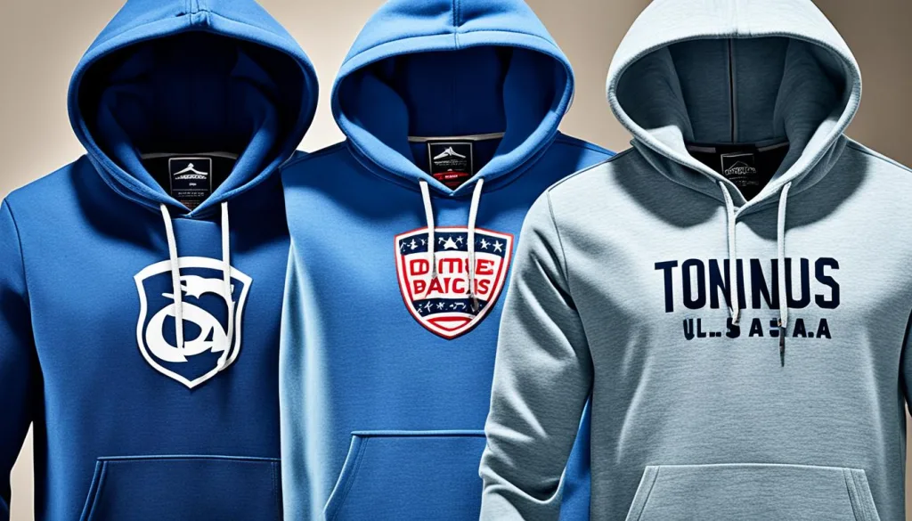 Best domestic hoodie brands in the USA Best domestic hoodie brands in the USA