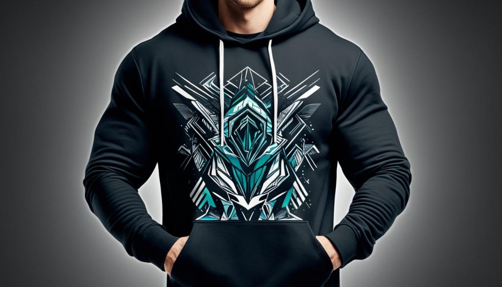 black graphic hoodie black graphic hoodie