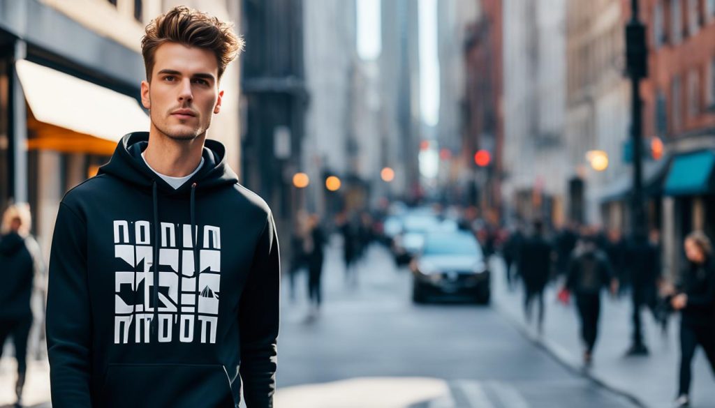 black graphic hoodie streetwear black graphic hoodie streetwear