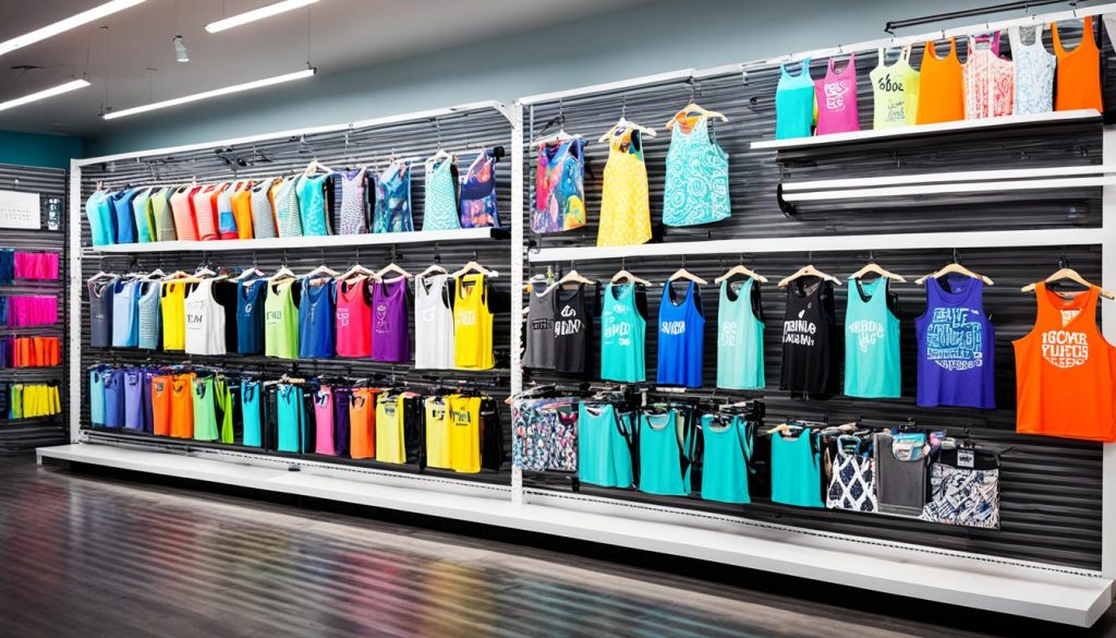 Build your own tank top collection Build your own tank top collection