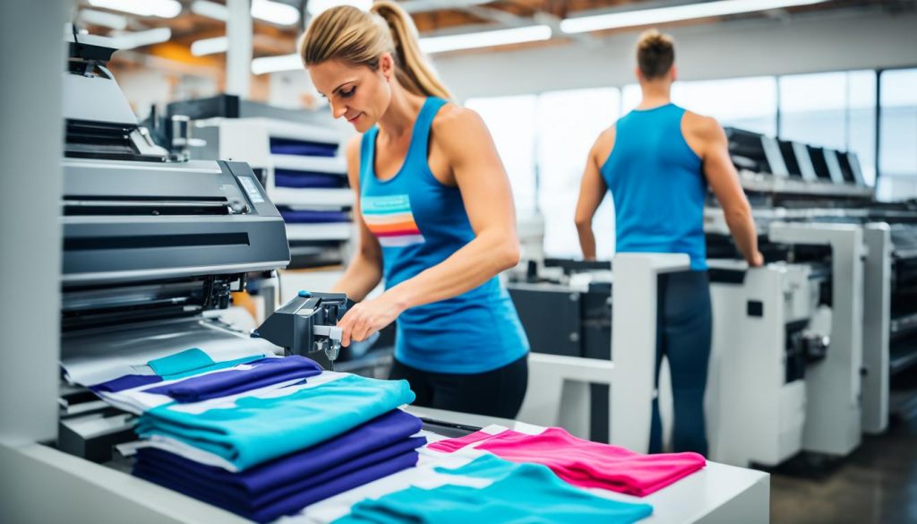 Bulk Tank Top Printing Bulk Tank Top Printing