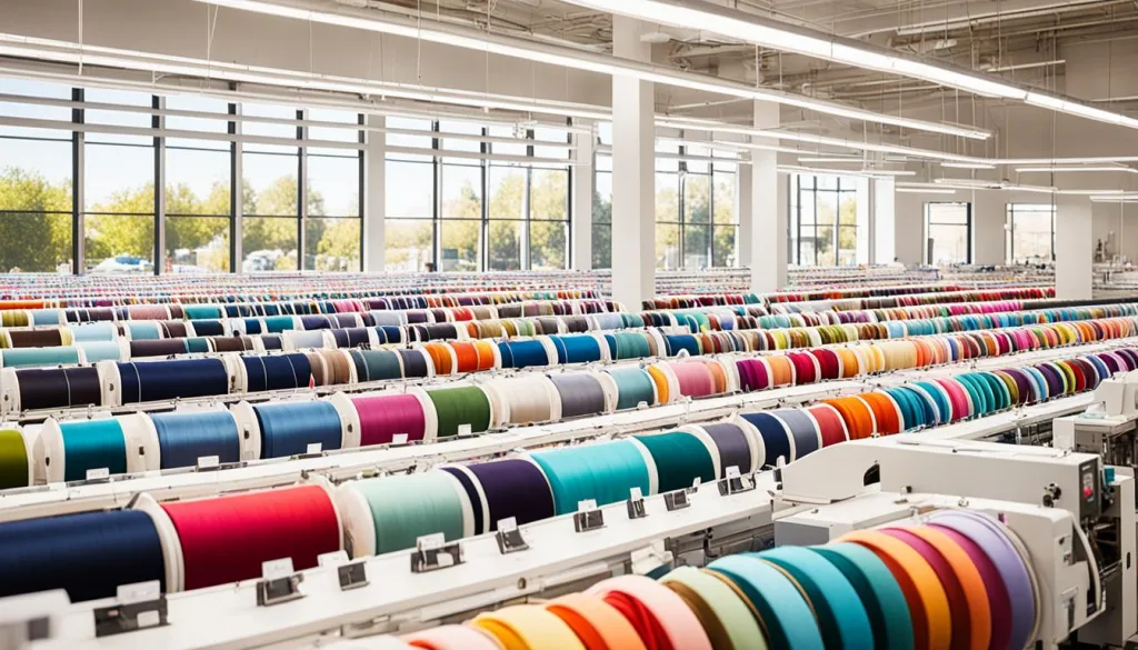 california clothing industry california clothing industry