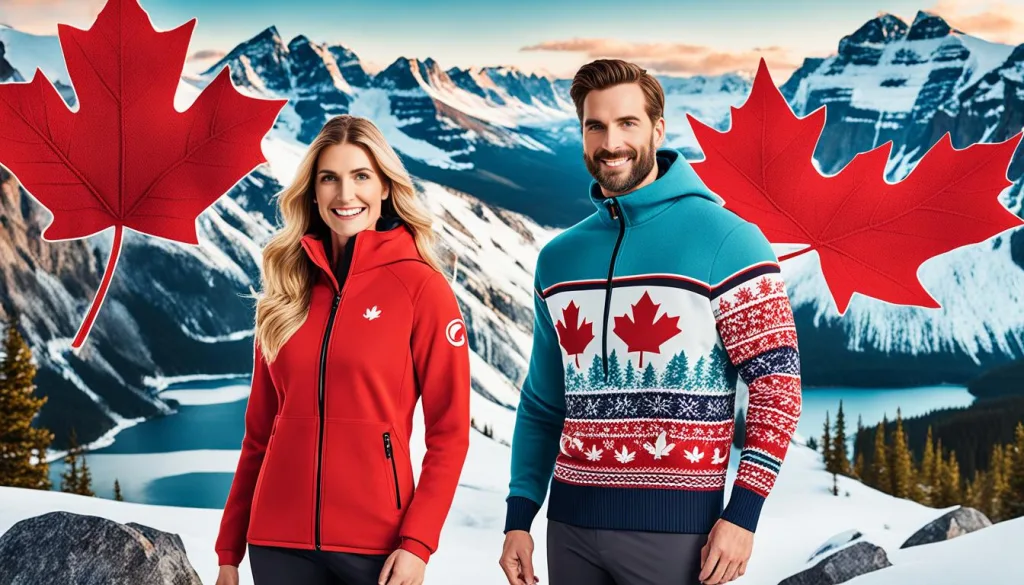 Canadian apparel suppliers Canadian apparel suppliers