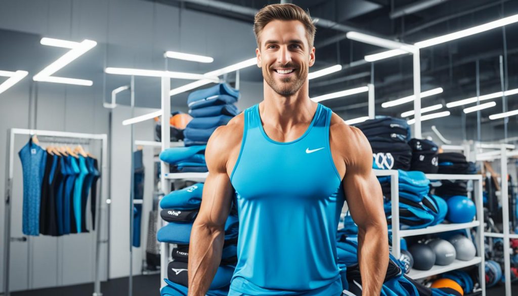 Casual Tops for Sports Wardrobe Casual Tops for Sports Wardrobe