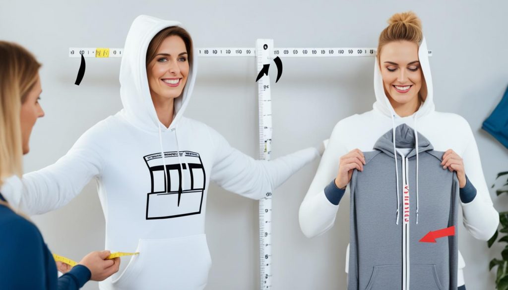 Choosing the Right Size and Fit Choosing the Right Size and Fit