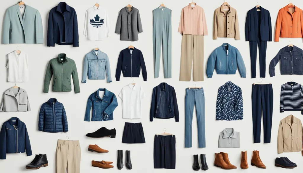 clothing industry Canada clothing industry Canada