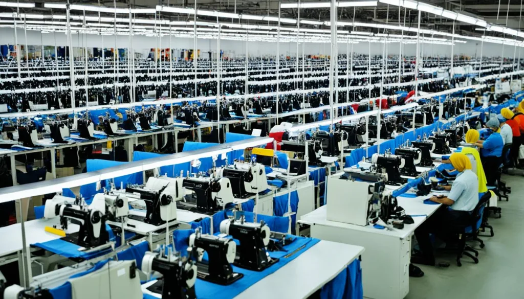 Clothing Manufacturer Malaysia Clothing Manufacturer Malaysia