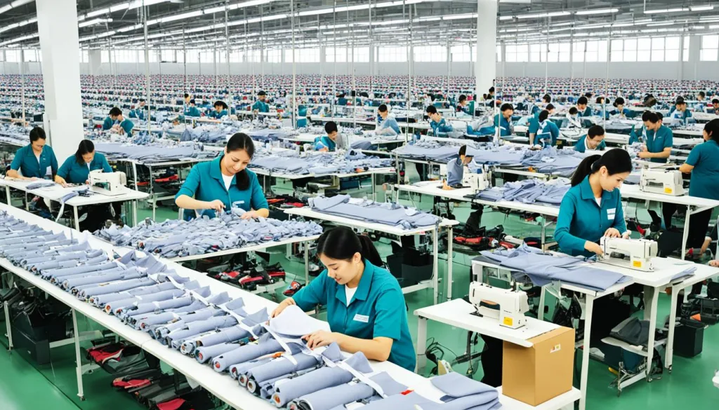 Comprehensive Guide to Clothing Manufacturers in China: Top Companies, Trends, and Sourcing Strategies 1 clothing manufacturers china