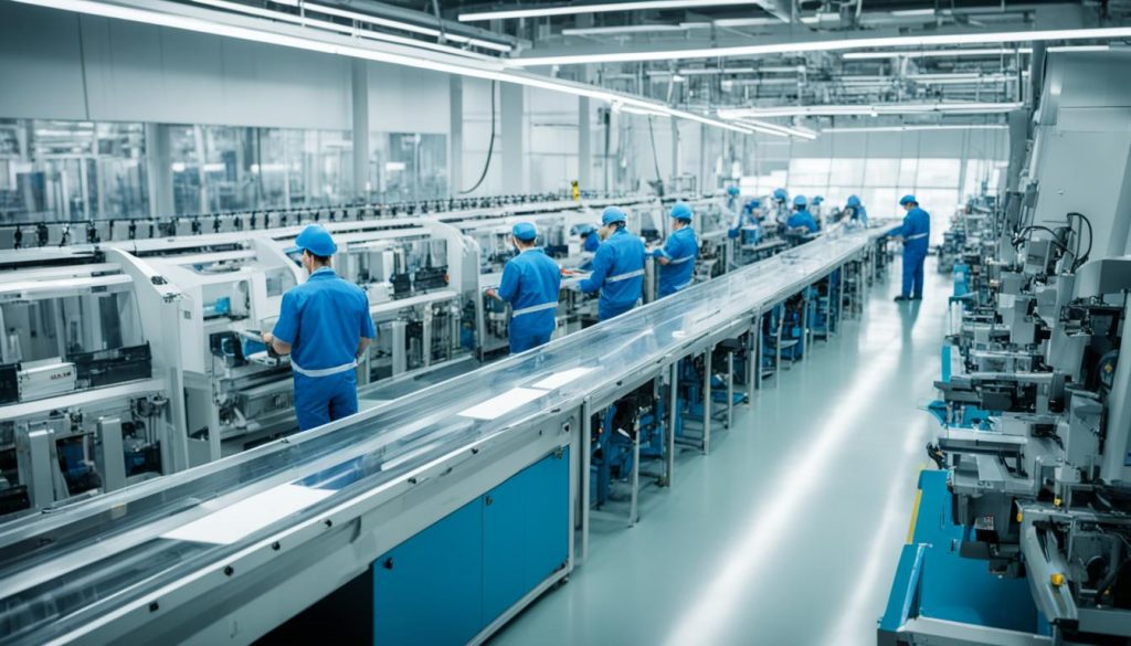 The Ultimate Guide to Clothing Manufacturers in Asia: Top Companies, Trends, and Sourcing Strategies 14 clothing manufacturers in asia