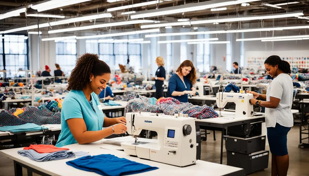 Clothing Manufacturers in Atlanta: Top 10 Quality Apparel Made Locally 11 clothing manufacturers in atlanta