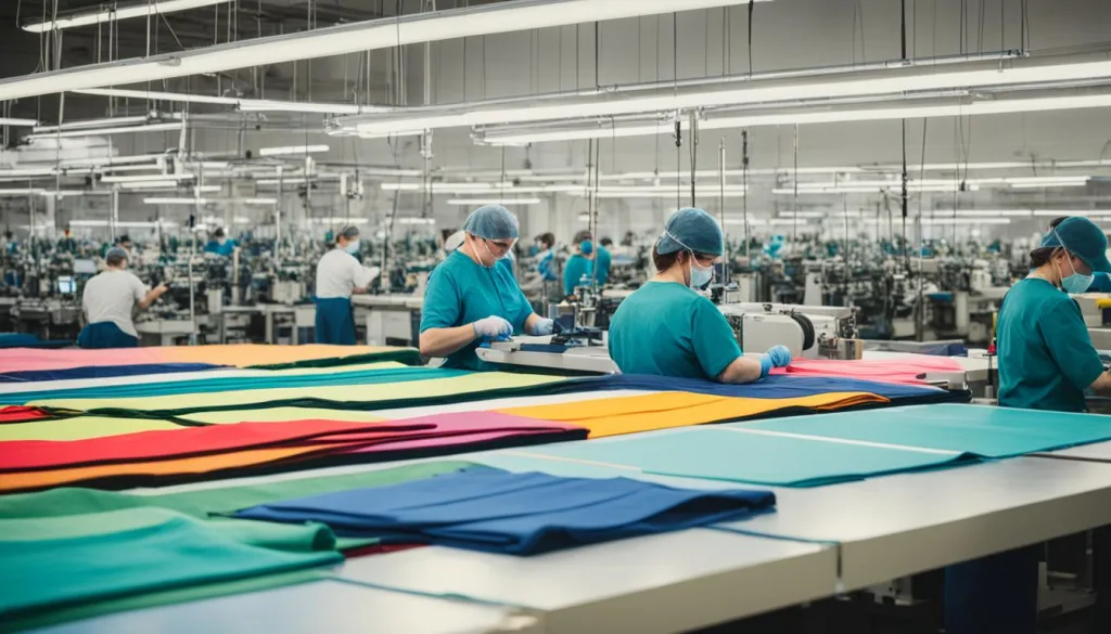 Clothing Manufacturers in California | Top 10 Quality Apparel 10 clothing manufacturers in california