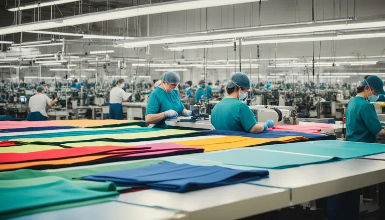 Best Clothing Manufacturers Worldwide 6 clothing manufacturers in california