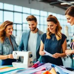 clothing manufacturers in houston