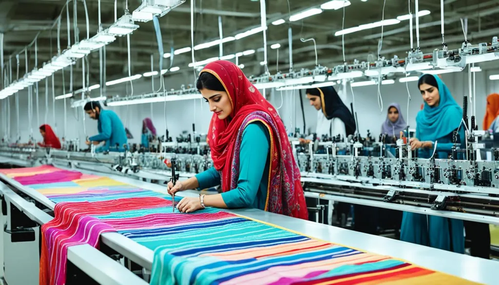 Clothing Manufacturers in Pakistan: Find Top 10 Suppliers 14 clothing manufacturers in pakistan
