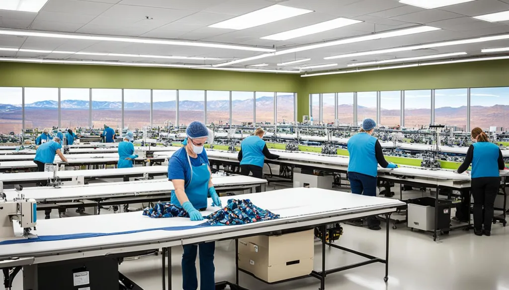 clothing manufacturing Utah clothing manufacturing Utah